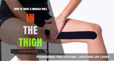 Effective Treatment Strategies for Healing a Pulled Thigh Muscle Quickly