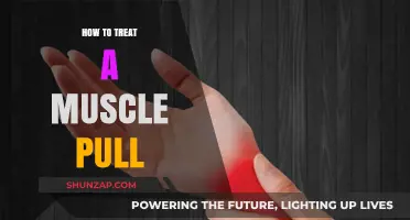 Effective Ways to Treat a Muscle Pull and Speed Up Recovery