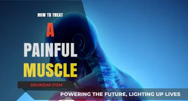 Effective Remedies for Relieving Painful Muscles: A Comprehensive Guide