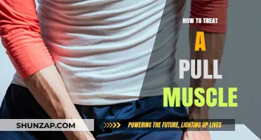 Effective Ways to Treat a Pulled Muscle and Speed Up Recovery
