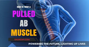 Effective Pulled Ab Muscle Treatment: Recovery Tips and Remedies