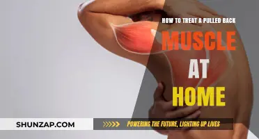 Effective Home Remedies for Healing a Pulled Back Muscle Quickly