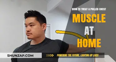 Effective Home Remedies for Healing a Pulled Chest Muscle Quickly