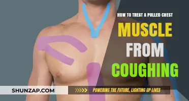 Effective Remedies for Healing a Pulled Chest Muscle Caused by Coughing