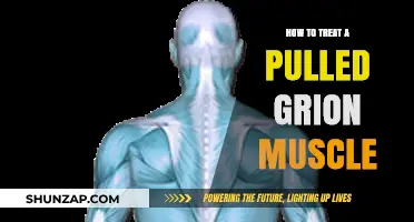 Effective Pulled Groin Muscle Treatment: Recovery Tips and Remedies