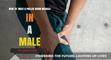 Effective Pulled Groin Muscle Treatment for Men: Recovery Tips and Remedies