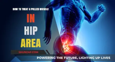 Effective Pulled Hip Muscle Treatment: Relief, Recovery, and Prevention Tips
