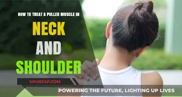 Effective Remedies for Pulled Neck and Shoulder Muscles: Relief Guide