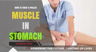 Effective Remedies for Healing a Pulled Stomach Muscle Quickly and Safely