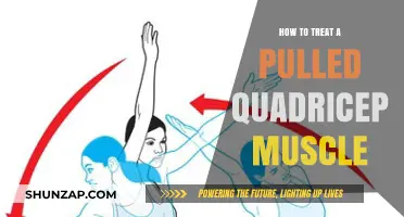 Effective Pulled Quadricep Treatment: Recovery Tips and Remedies