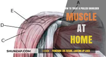 Effective Home Remedies for Healing a Pulled Shoulder Muscle Quickly