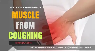 Effective Remedies for Healing a Pulled Stomach Muscle Caused by Coughing