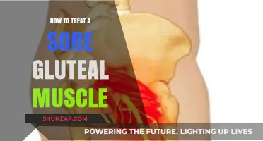 Effective Remedies for Relieving Sore Gluteal Muscles: A Comprehensive Guide