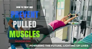 Effective Pulled Muscle Treatment and Prevention Strategies for Quick Recovery