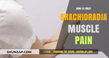 Effective Remedies for Brachioradialis Muscle Pain Relief and Recovery