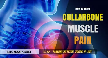 Effective Remedies for Relieving Collarbone Muscle Pain and Discomfort