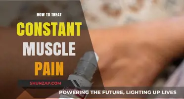 Effective Strategies to Relieve Persistent Muscle Pain and Discomfort