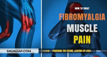 Effective Strategies to Relieve Fibromyalgia Muscle Pain and Improve Quality of Life