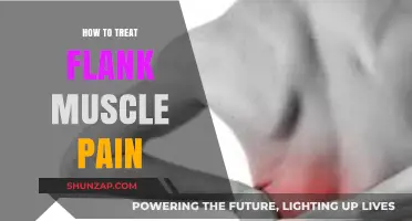 Effective Remedies for Relieving Flank Muscle Pain: A Comprehensive Guide
