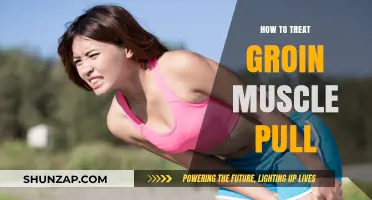Effective Groin Muscle Pull Treatment: Recovery Tips and Exercises