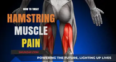 Effective Hamstring Pain Relief: Proven Treatments and Recovery Tips