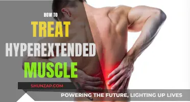 Treating Hyperextended Muscles: Effective Strategies for Recovery