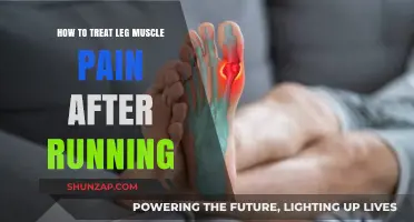 Effective Remedies for Soothing Leg Muscle Pain Post-Run