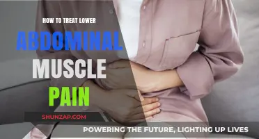 Effective Remedies for Relieving Lower Abdominal Muscle Pain