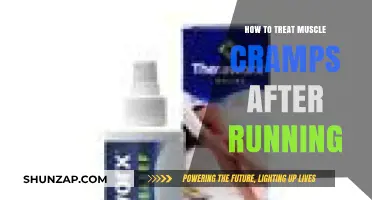 Relief for Runners: Effective Ways to Treat Muscle Cramps Post-Run