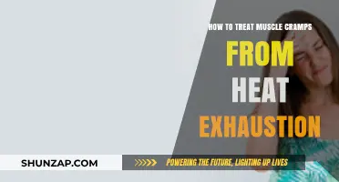 Beating the Heat: Effective Remedies for Muscle Cramps Due to Heat Exhaustion