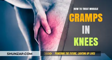 Effective Remedies for Knee Muscle Cramps: A Comprehensive Guide