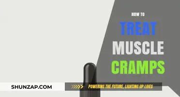 Effective Remedies for Muscle Cramps: A Comprehensive Guide