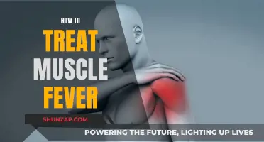 Relieving Muscle Fever: Effective Treatment and Management Strategies
