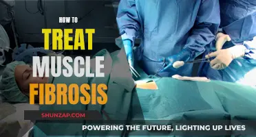 Treating Muscle Fibrosis: Effective Strategies for Recovery