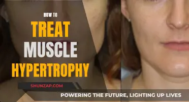 Treating Muscle Hypertrophy: Effective Strategies for Optimal Results
