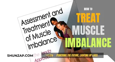 Treating Muscle Imbalance: Strategies for a Balanced Body