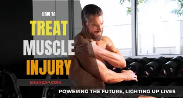 Treating Muscle Injuries: Effective Strategies for Quick Recovery