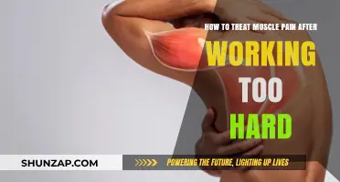 Effective Remedies for Muscle Pain After Intense Workouts: A Guide