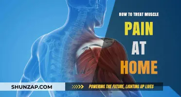 Effective Home Remedies to Relieve Muscle Pain Quickly and Naturally