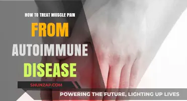 Effective Strategies to Manage Muscle Pain Caused by Autoimmune Conditions