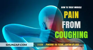 Effective Remedies for Soothing Muscle Pain Caused by Persistent Coughing