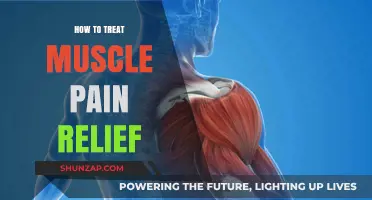 Effective Muscle Pain Relief: Proven Strategies for Quick Recovery and Comfort