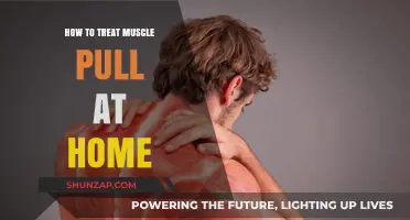 Effective Home Remedies for Treating Muscle Pulls and Strains Quickly