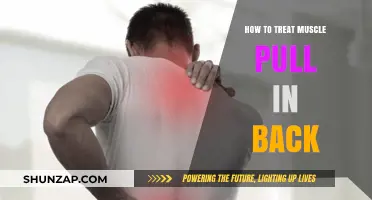 Effective Remedies for Treating a Pulled Back Muscle at Home