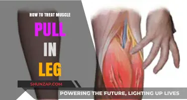 Effective Remedies for Treating a Pulled Leg Muscle at Home