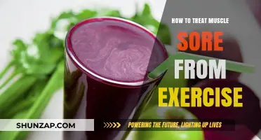 Effective Remedies for Relieving Exercise-Induced Muscle Soreness and Recovery