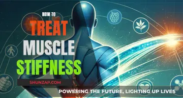 Relieving Muscle Stiffness: Effective Treatment Options