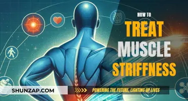 Treating Muscle Stiffness: Effective Strategies for Quick Relief
