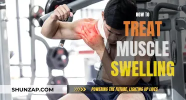Effective Strategies to Reduce Muscle Swelling