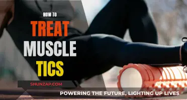 Effective Treatments for Muscle Tics: A Comprehensive Guide